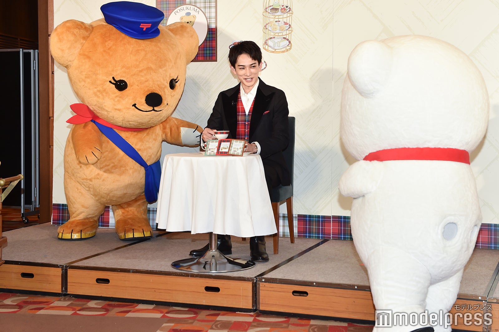 町田啓太（C）モデルプレス