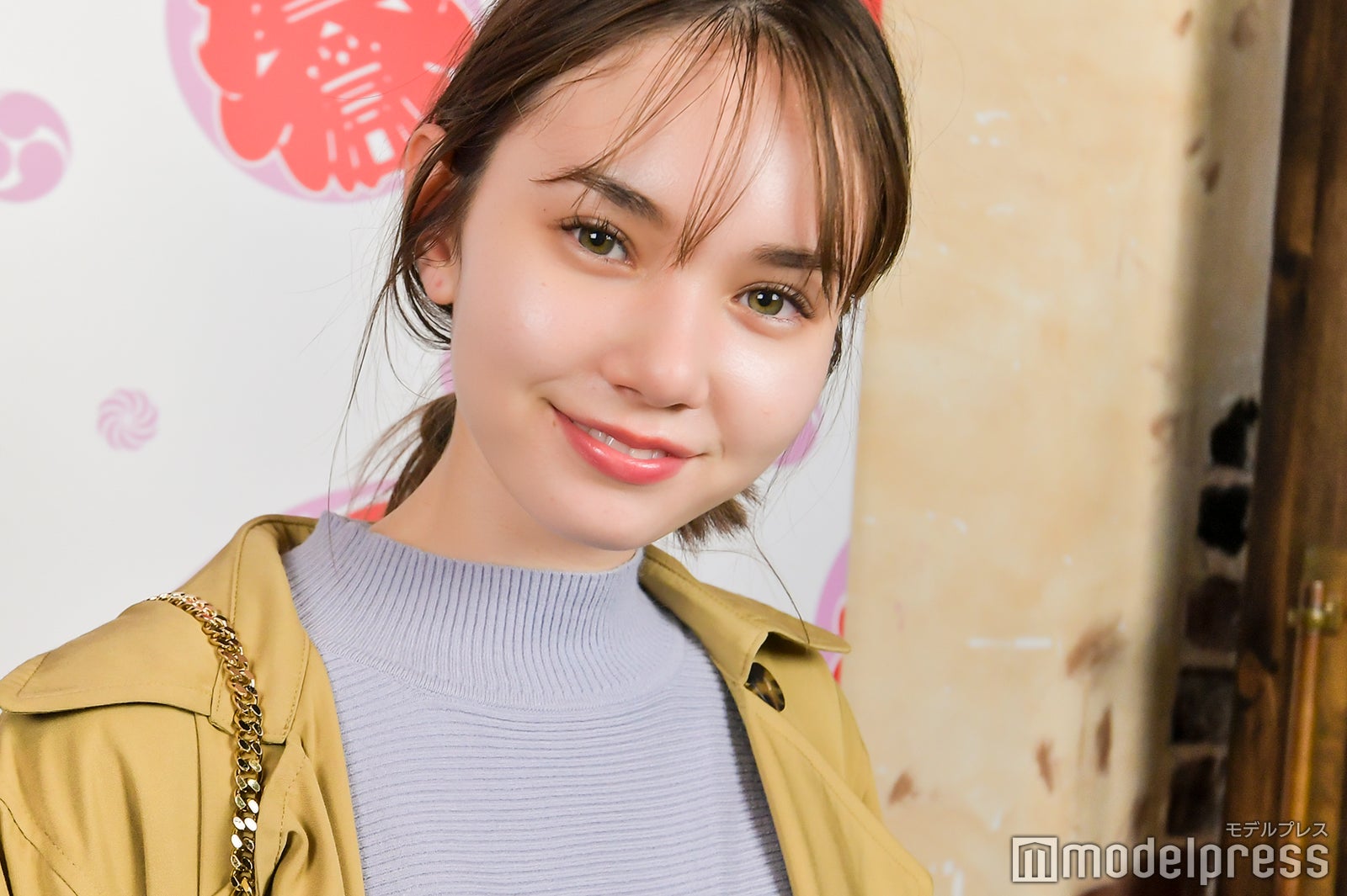 マーシュ彩（C）モデルプレス