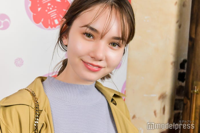 マーシュ彩(C)モデルプレス