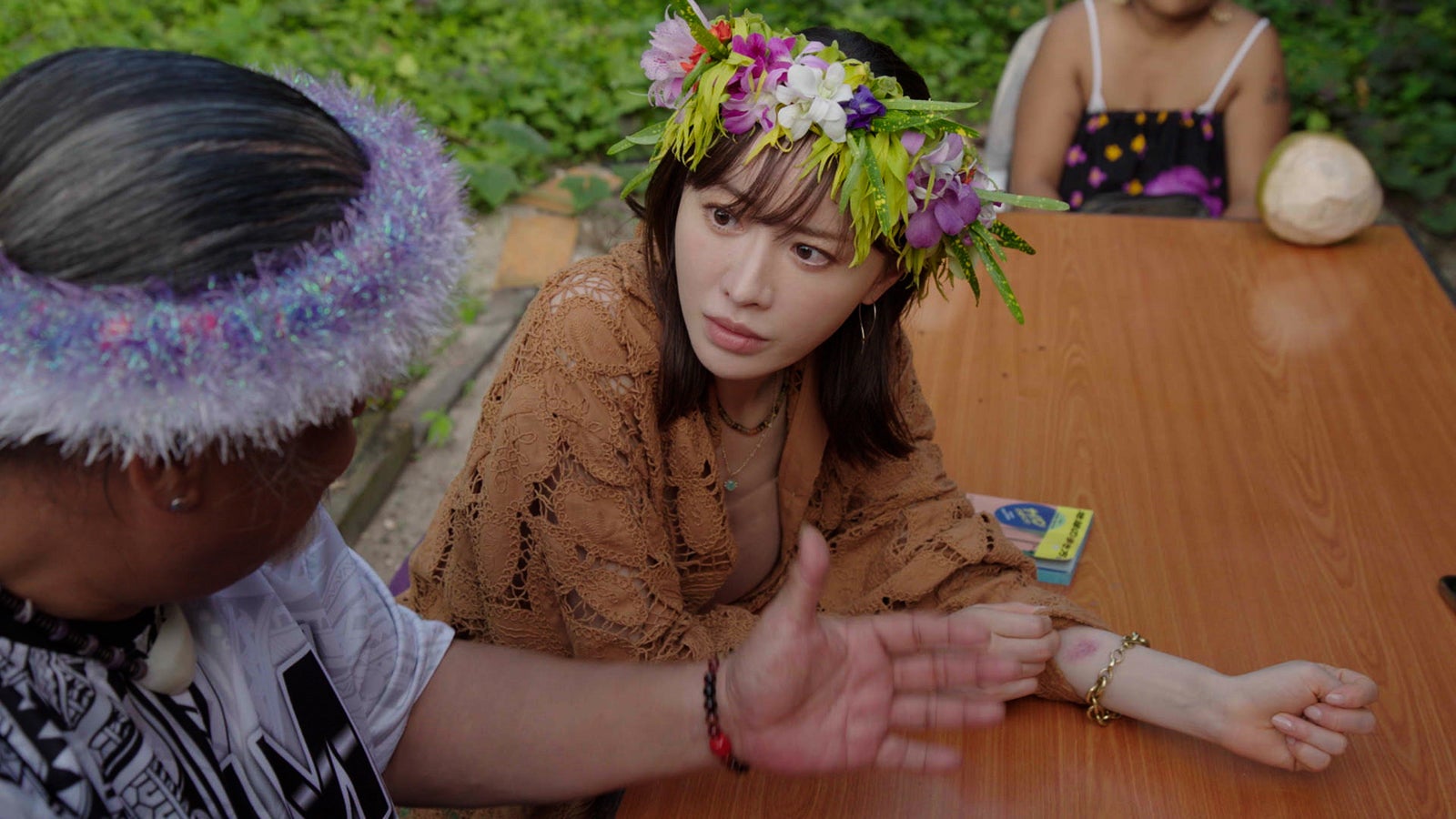 松本まりか、苦い思い出の地で得た“幸せを感じるヒント” 明確化した役との向き合い方とは＜地球の歩き方＞