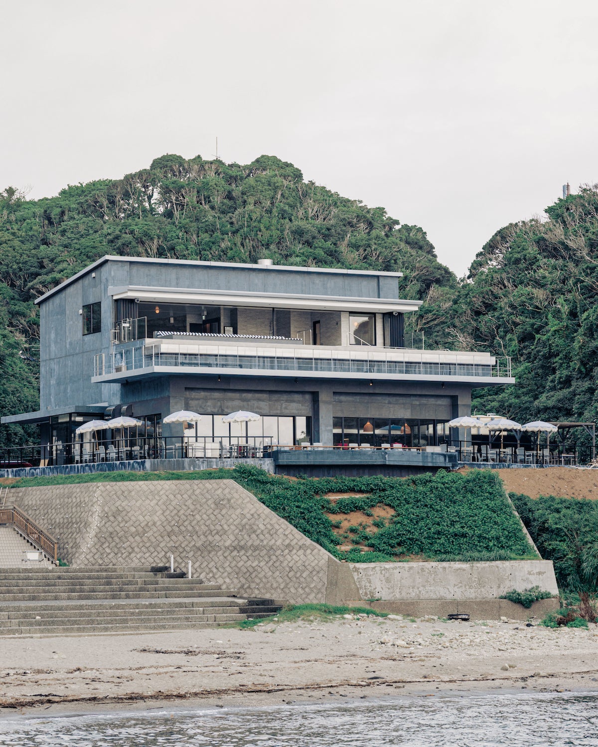 eden／画像提供：SALT FACTORY