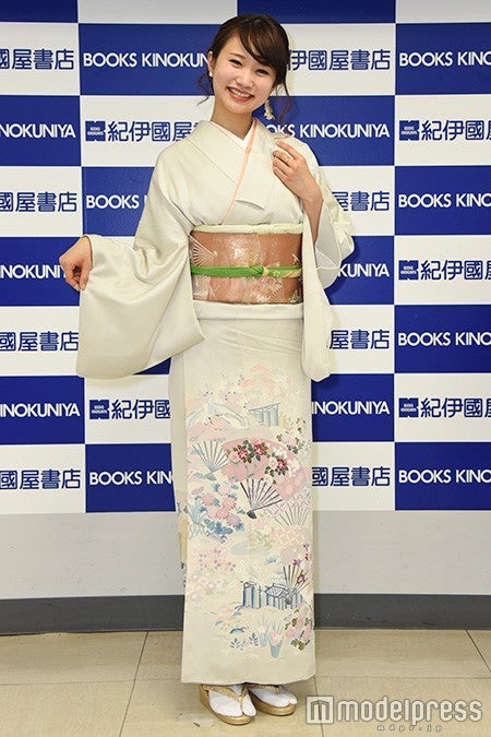 木下あおい（C）モデルプレス