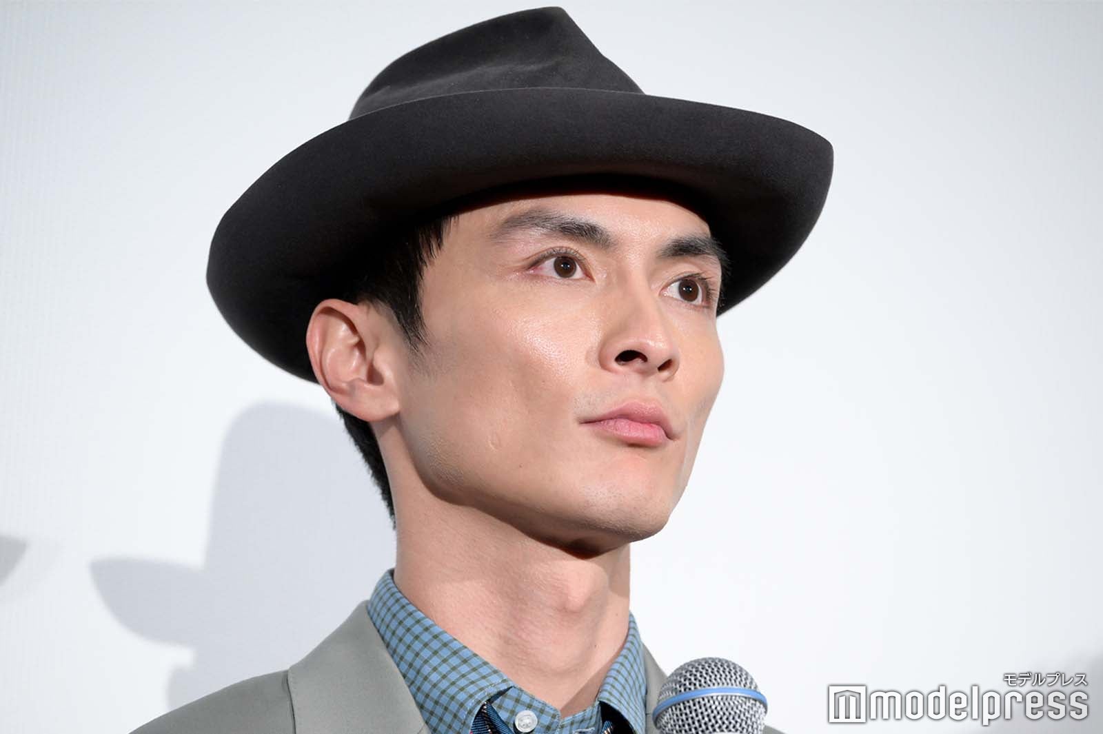 高良健吾（C）モデルプレス