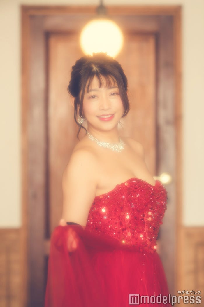 範田紗々(C)モデルプレス