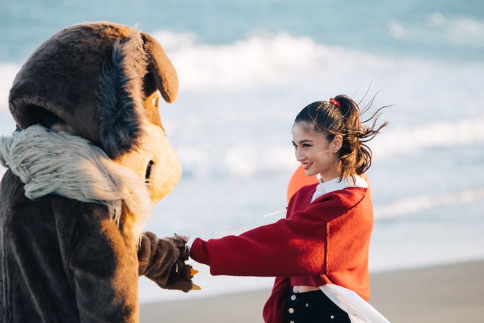 しょうた、タキ「虹とオオカミには騙されない」最終話(C)AbemaTV, Inc.