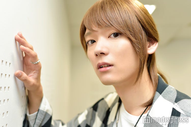 画像1 11 可愛いキャラ の古川雄輝が新鮮 玉ちゃん 慶ちゃん ふるぽんが三兄弟だったら 肉体美披露のサービスシーンは今後もある モデルプレスインタビュー モデルプレス