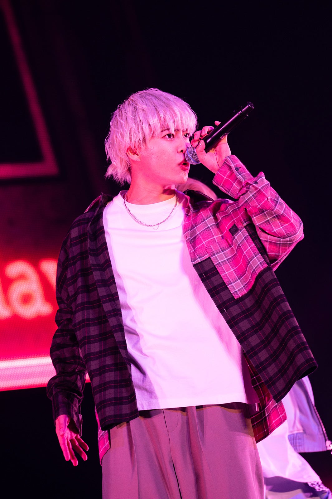 「THE FIRST FINAL」より（C）日本テレビ