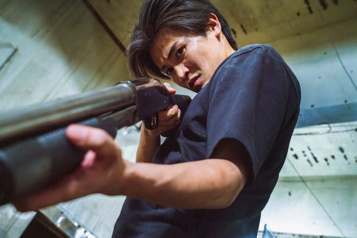 西垣匠「アポロの歌」第6話(C)「アポロの歌」製作委員会・MBS