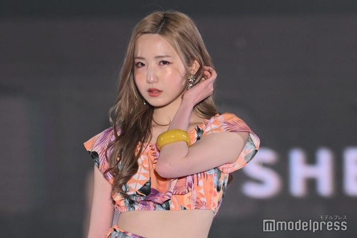 本田仁美(C)モデルプレス