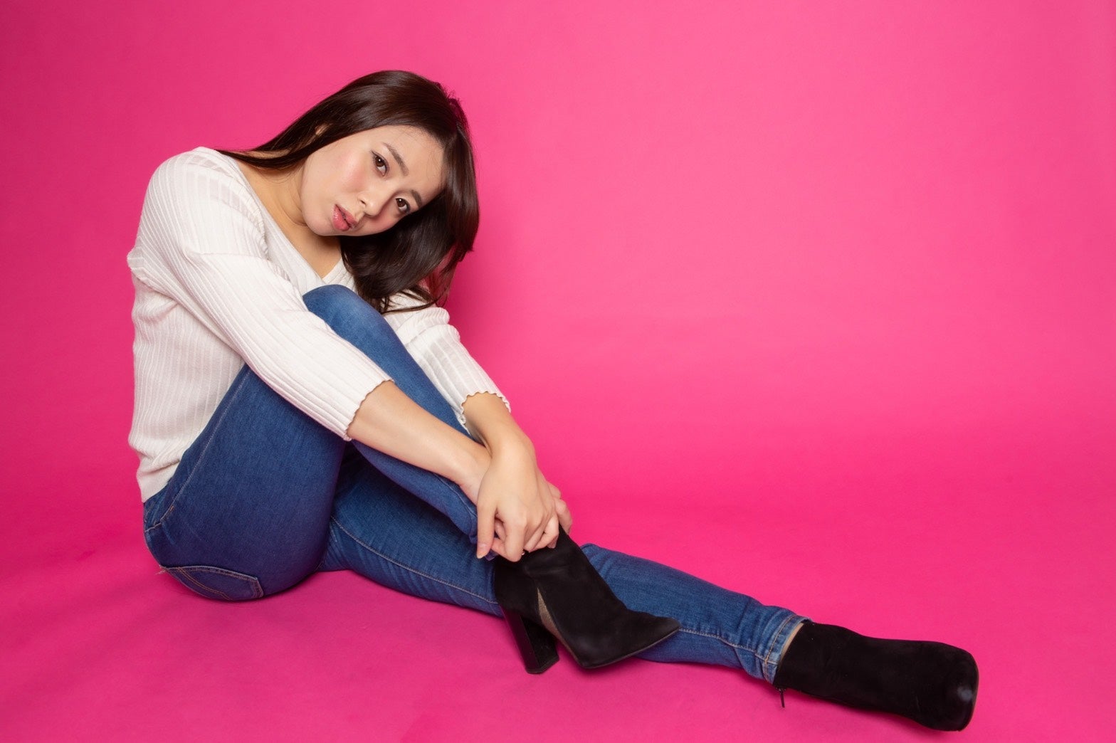 三島奈津子／提供画像