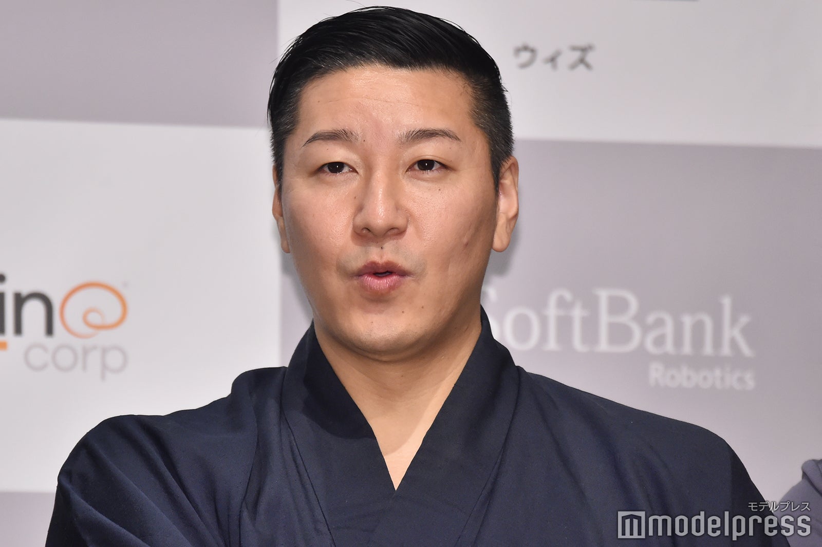 チョコレートプラネットの長田庄平