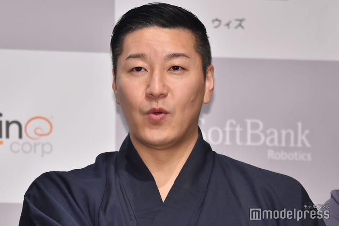 長田庄平(C)モデルプレス