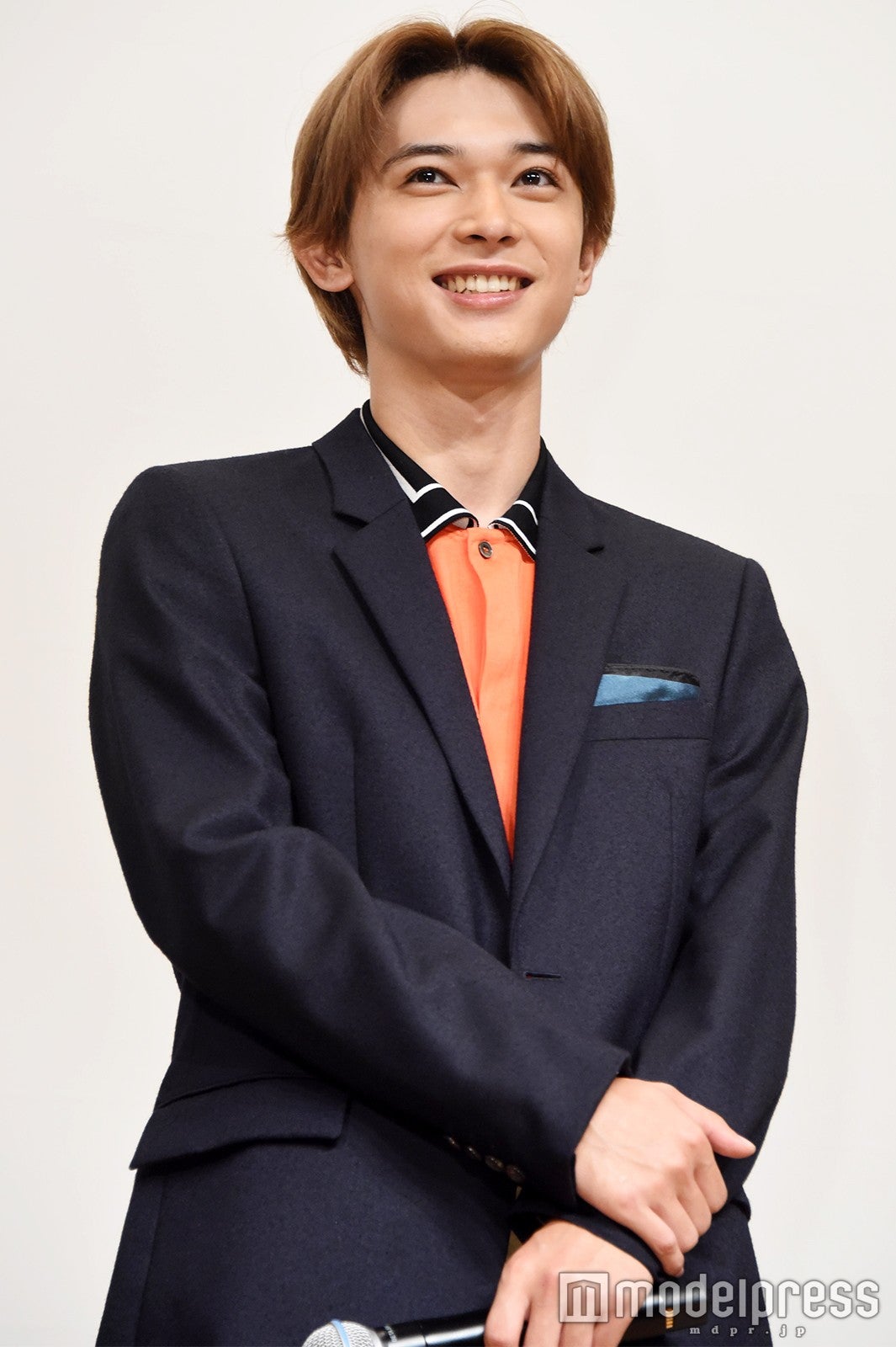 吉沢亮（C）モデルプレス