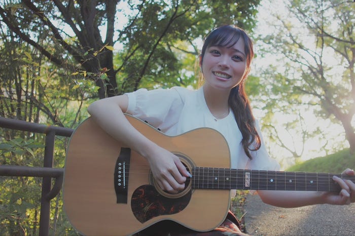 HINAZUKI(提供画像)