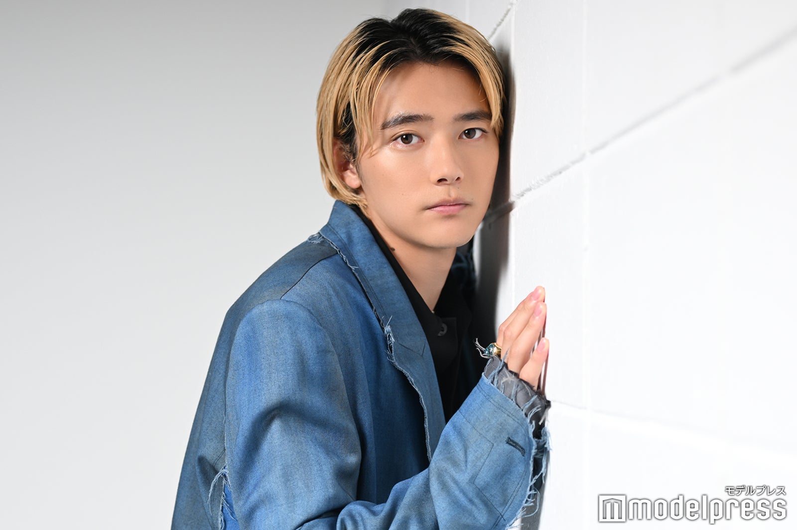 櫻井海音（C）モデルプレス