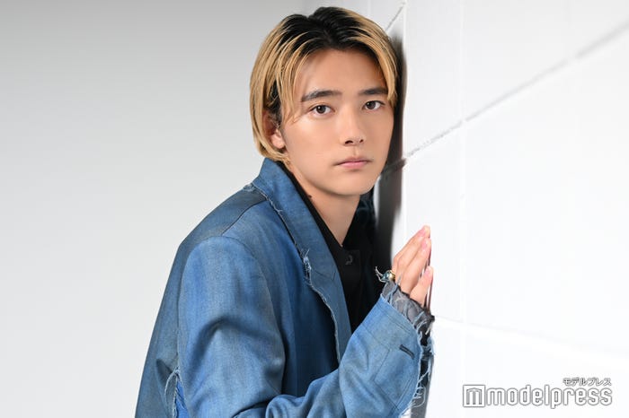 櫻井海音(C)モデルプレス