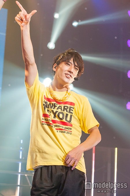 ユースケ／撮影：米山三郎（SignaL）