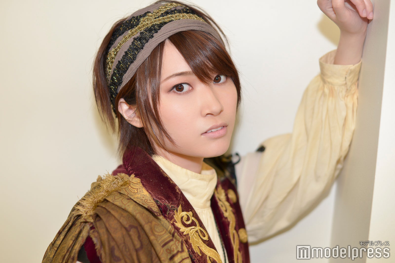 つばさ （C）モデルプレス