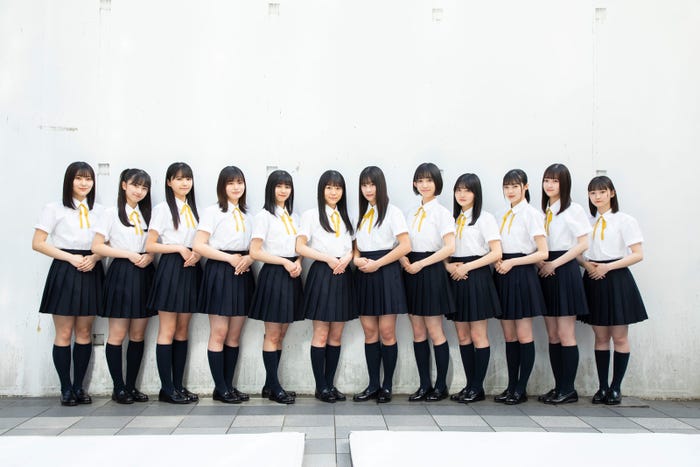 ≒JOY(提供写真)