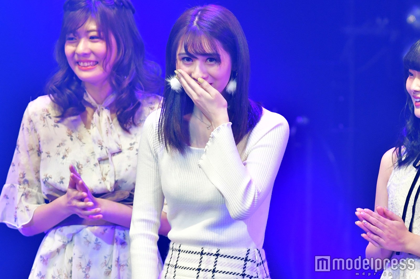 大脇有紗さん（C）モデルプレス