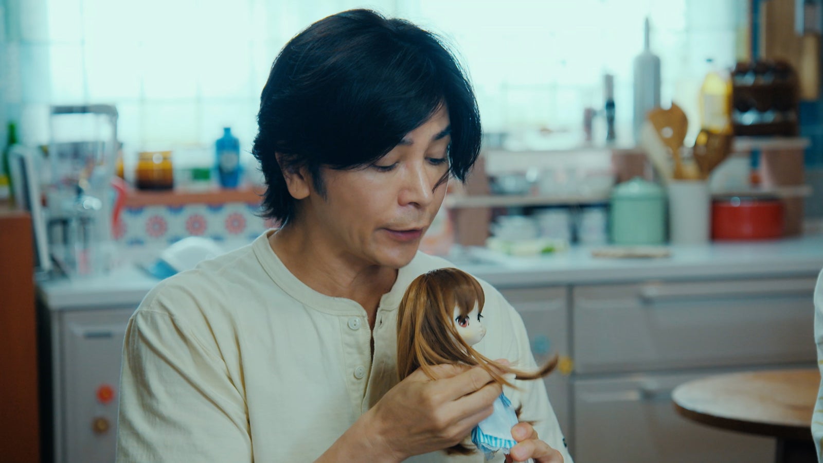 「南くんが恋人！？ 」第4話より（C）テレビ朝日