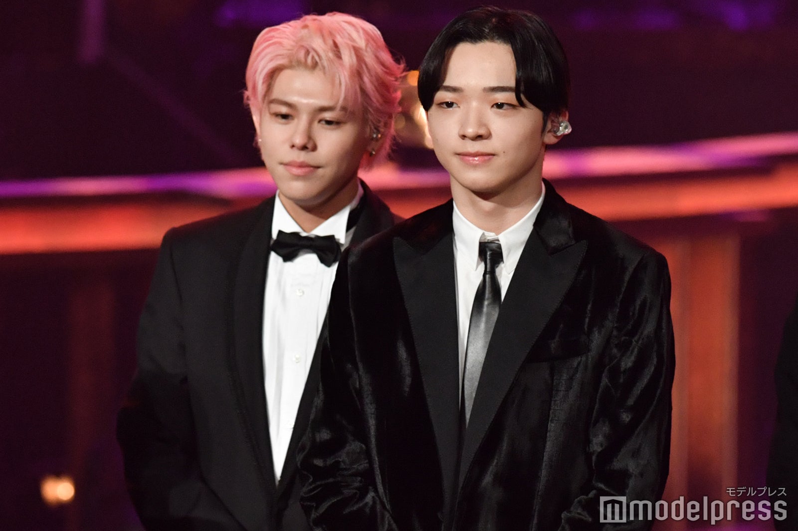 （C）モデルプレス