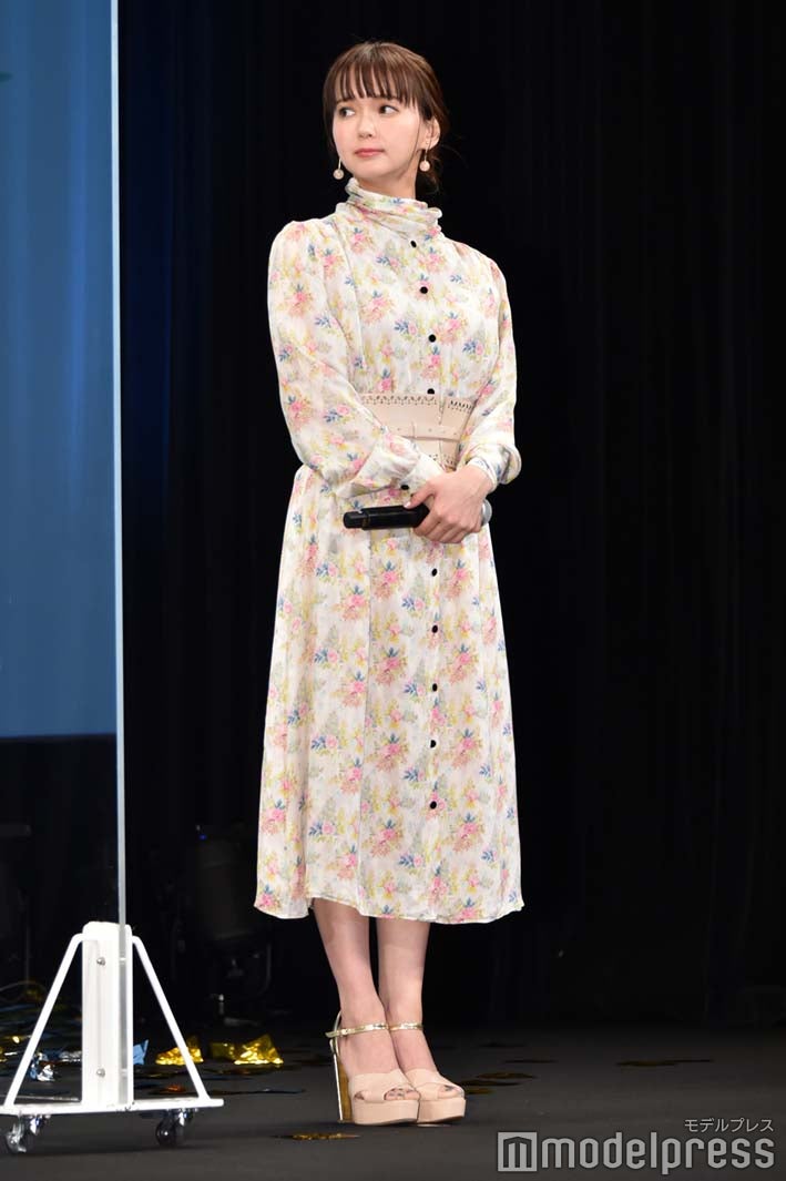 多部未華子 （C）モデルプレス