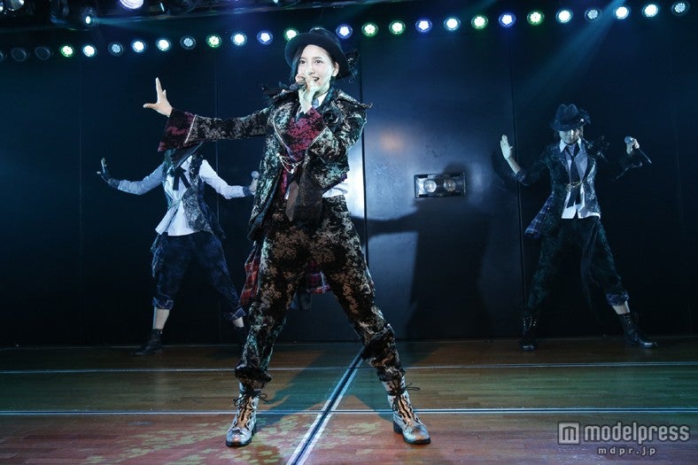 AKB48新チームK「RESET」公演（C）AKS