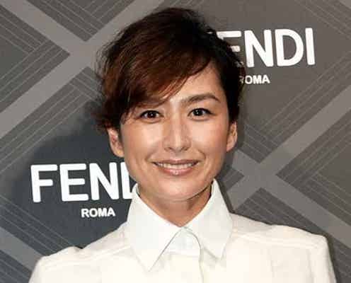 清原亜希、元夫逮捕後初ブログ更新「ご心配おかけしました」