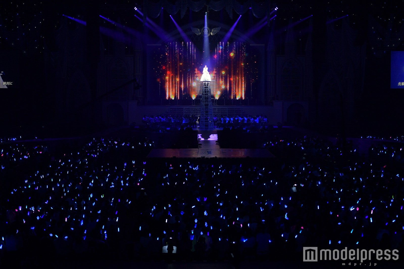 渡辺麻友（C）モデルプレス