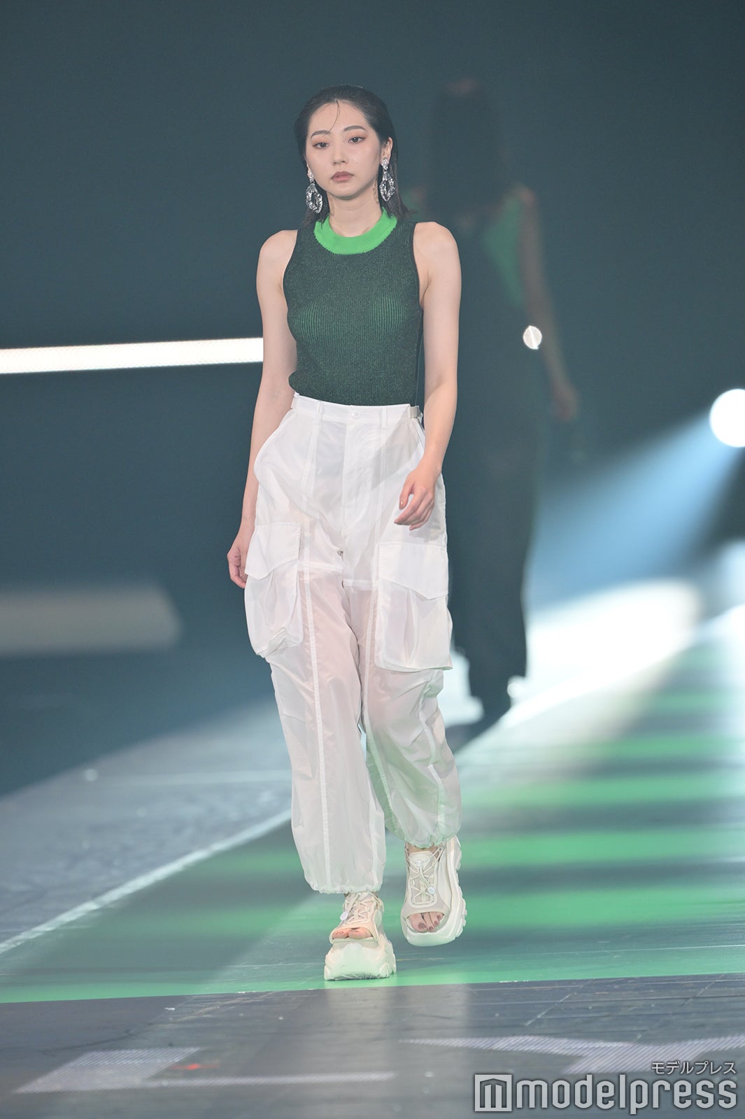 武田玲奈（C）モデルプレス