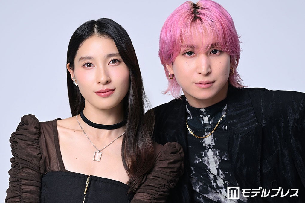 土屋太鳳、Snow Man佐久間大介のグループ活動経験から感じた“寄り添う力” 救われた一言明かす「すごく勇気をいただきました」【「マッチング TRUE LOVE」インタビュー前編】