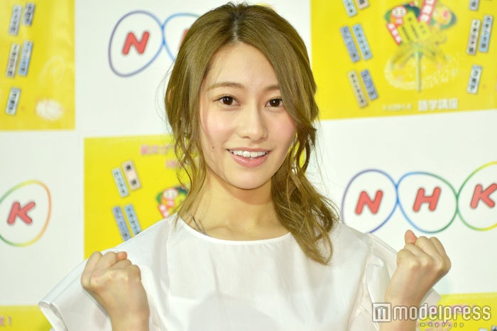 乃木坂46桜井玲香 Nhkレギュラー抜擢で意気込み モデルプレス