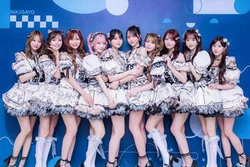 ＝LOVEが韓国の人気音楽番組出演 現地SNSで話題に 最新曲の韓国語バージョンMVも公開