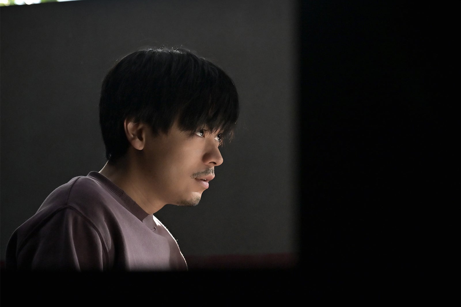 成田凌「クジャクのダンス、誰が見た？」第5話（C）TBS