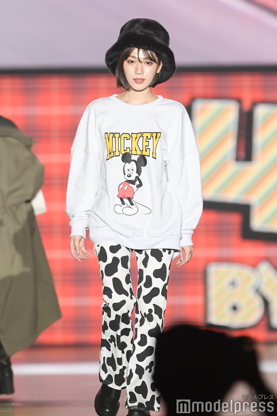 古川優香（C）モデルプレス