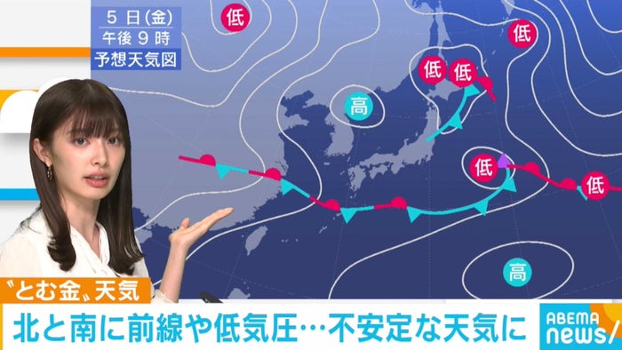 Akb48武藤十夢 レギュラーでお天気キャスターデビュー 気象予報士資格生かして原稿も作成 モデルプレス