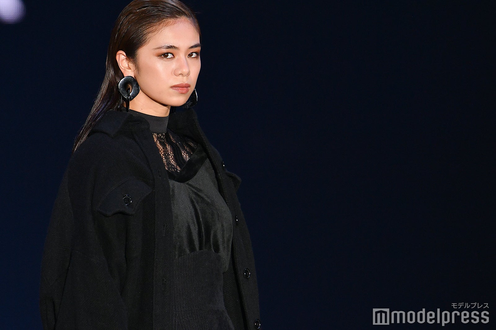 佐藤晴美（C）モデルプレス