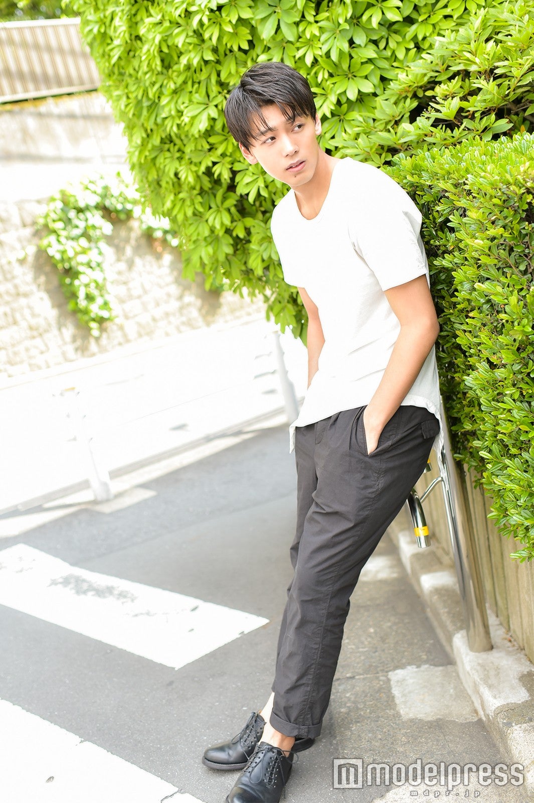 竹内涼真（C）モデルプレス