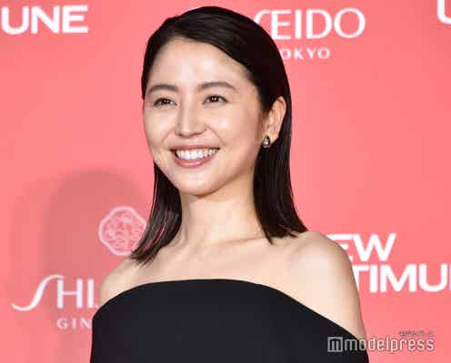 長澤まさみ、美肌へのこだわり明かす 毎朝毎晩大切にしていること