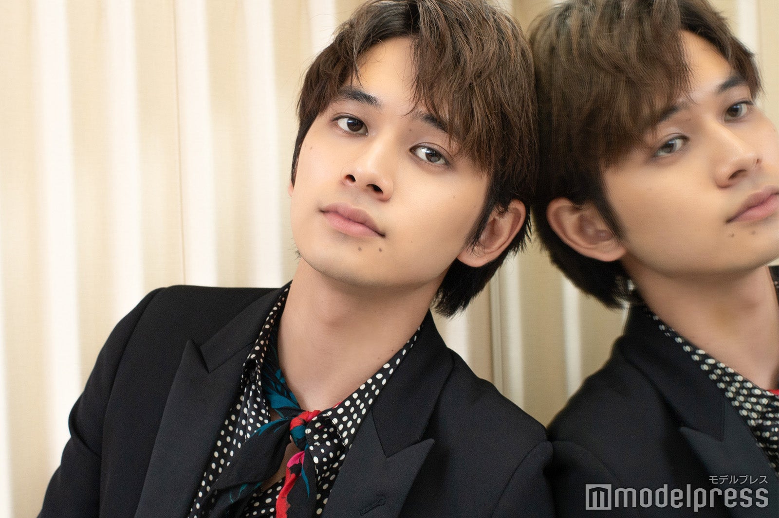 北村匠海（C）モデルプレス