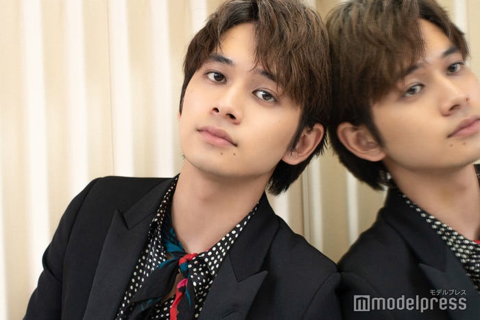 北村匠海(C)モデルプレス