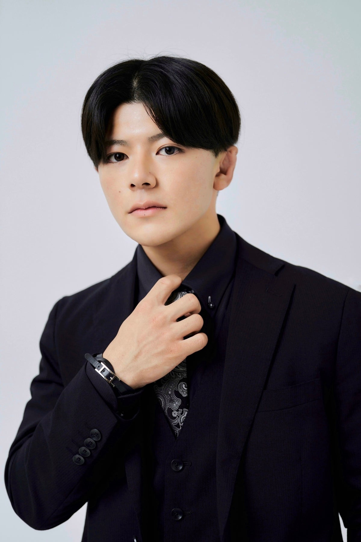 エントリーNo.2秦崚馬（提供写真）