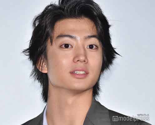 伊藤健太郎に仲良しの中川大志が嫉妬「くそぅ…」<惡の華>