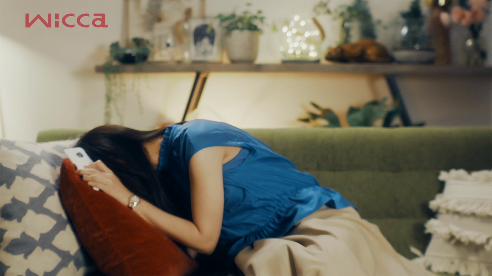 有村架純（提供写真）