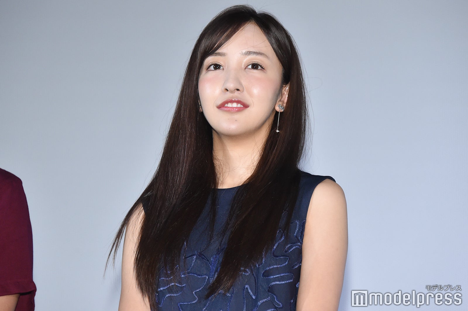 板野友美（C）モデルプレス