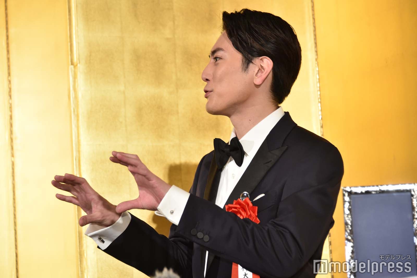 間宮祥太朗（C）モデルプレス