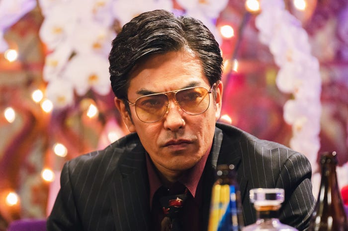 北村一輝(C)2024『カラオケ行こ!』製作委員会