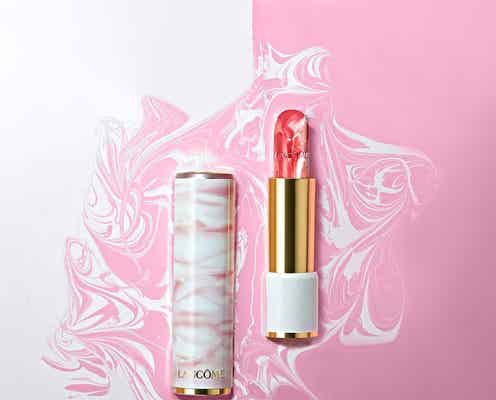 【ランコム・3月8日発売】あの「#大理石リップ」の限定再販が決定!