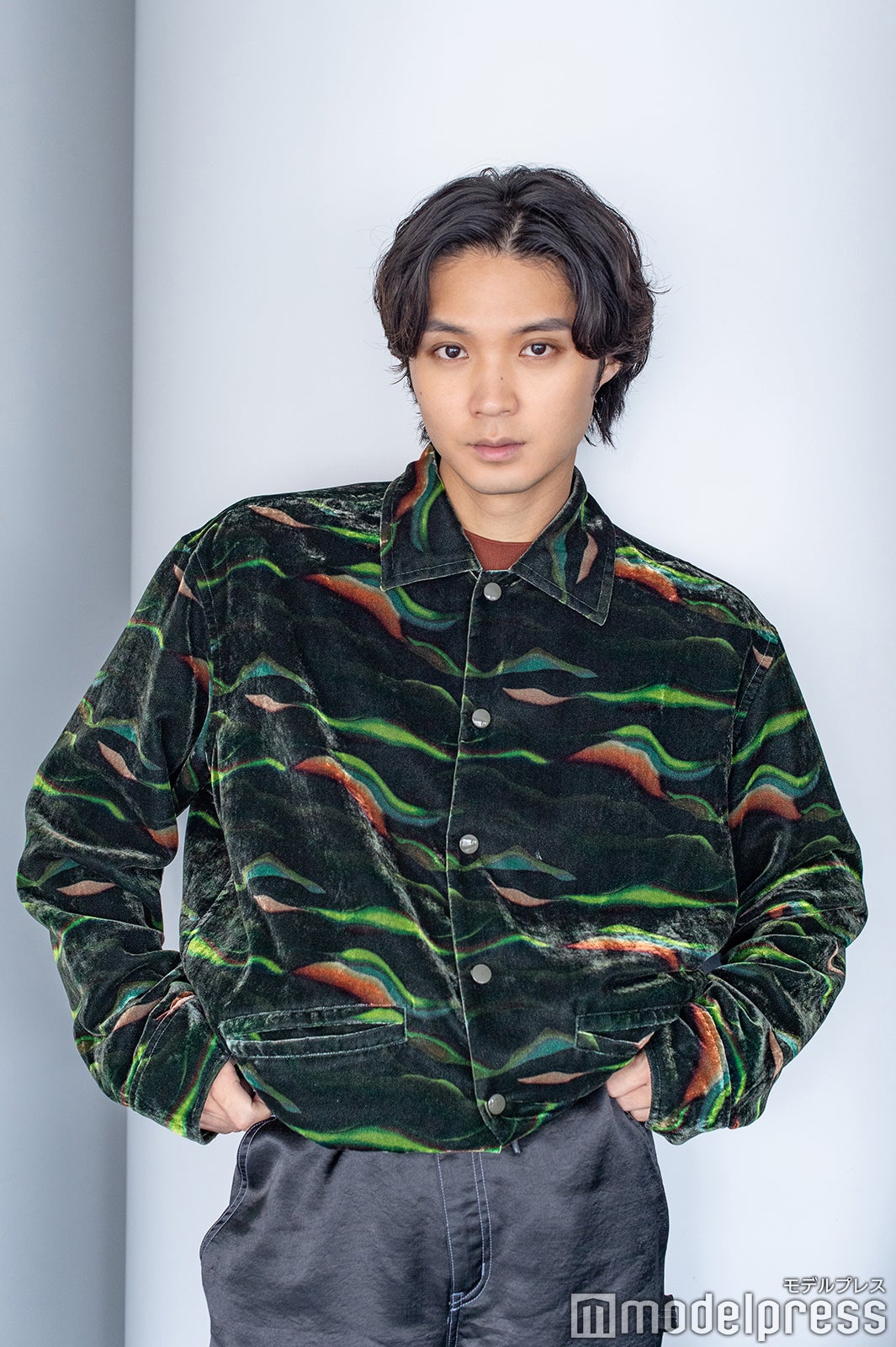 磯村勇斗（C）モデルプレス